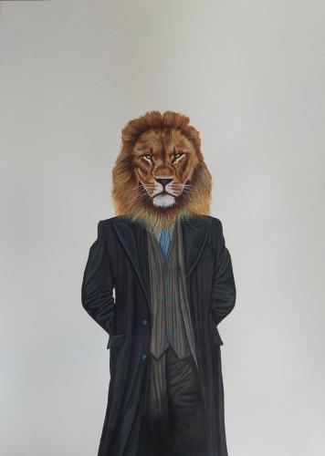 The King, 0